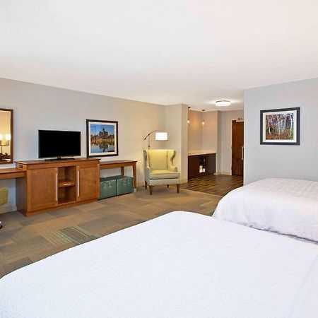 Hampton Inn By Hilton West Bloomfield Novi Farmington Hills Εξωτερικό φωτογραφία