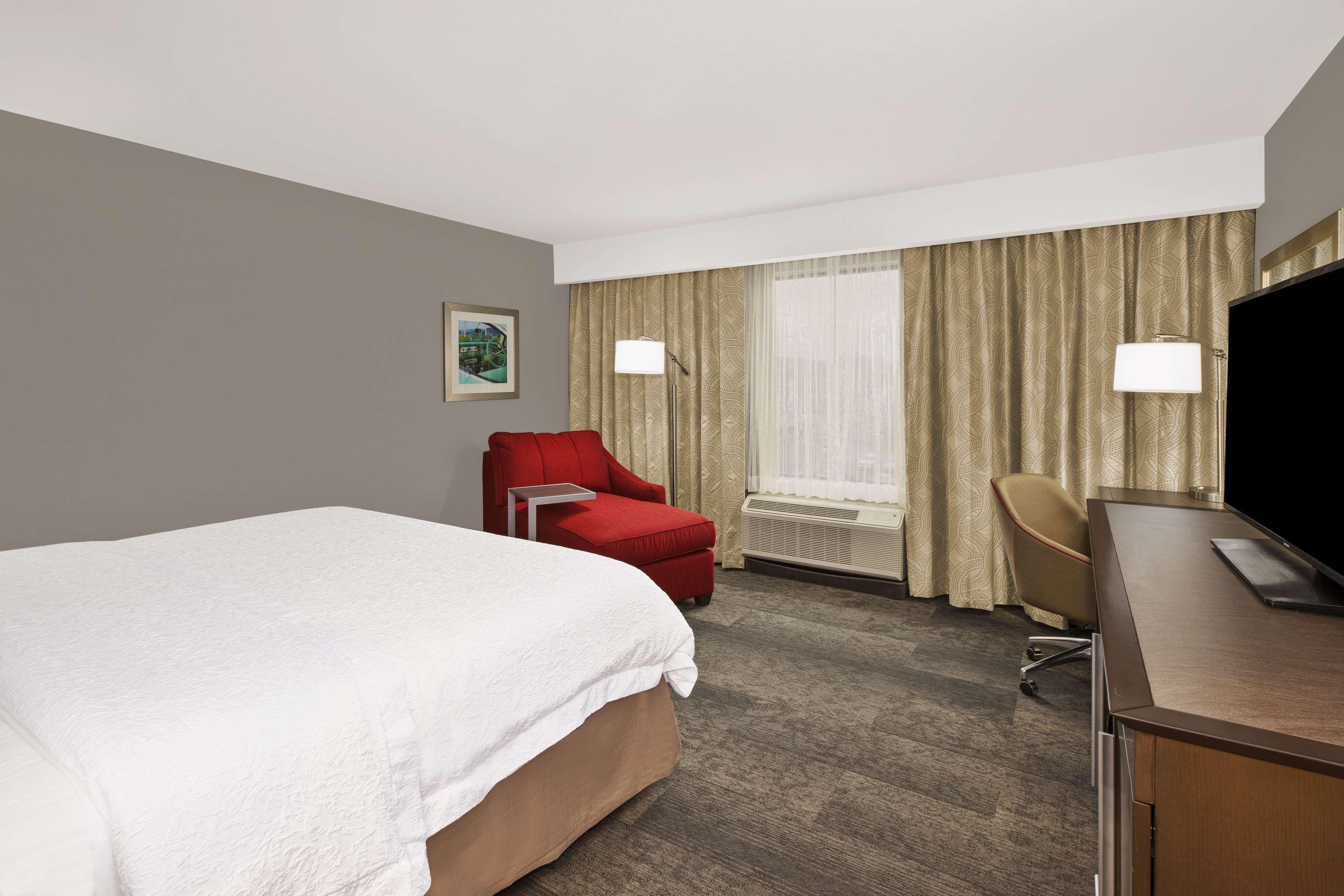 Hampton Inn By Hilton West Bloomfield Novi Farmington Hills Εξωτερικό φωτογραφία