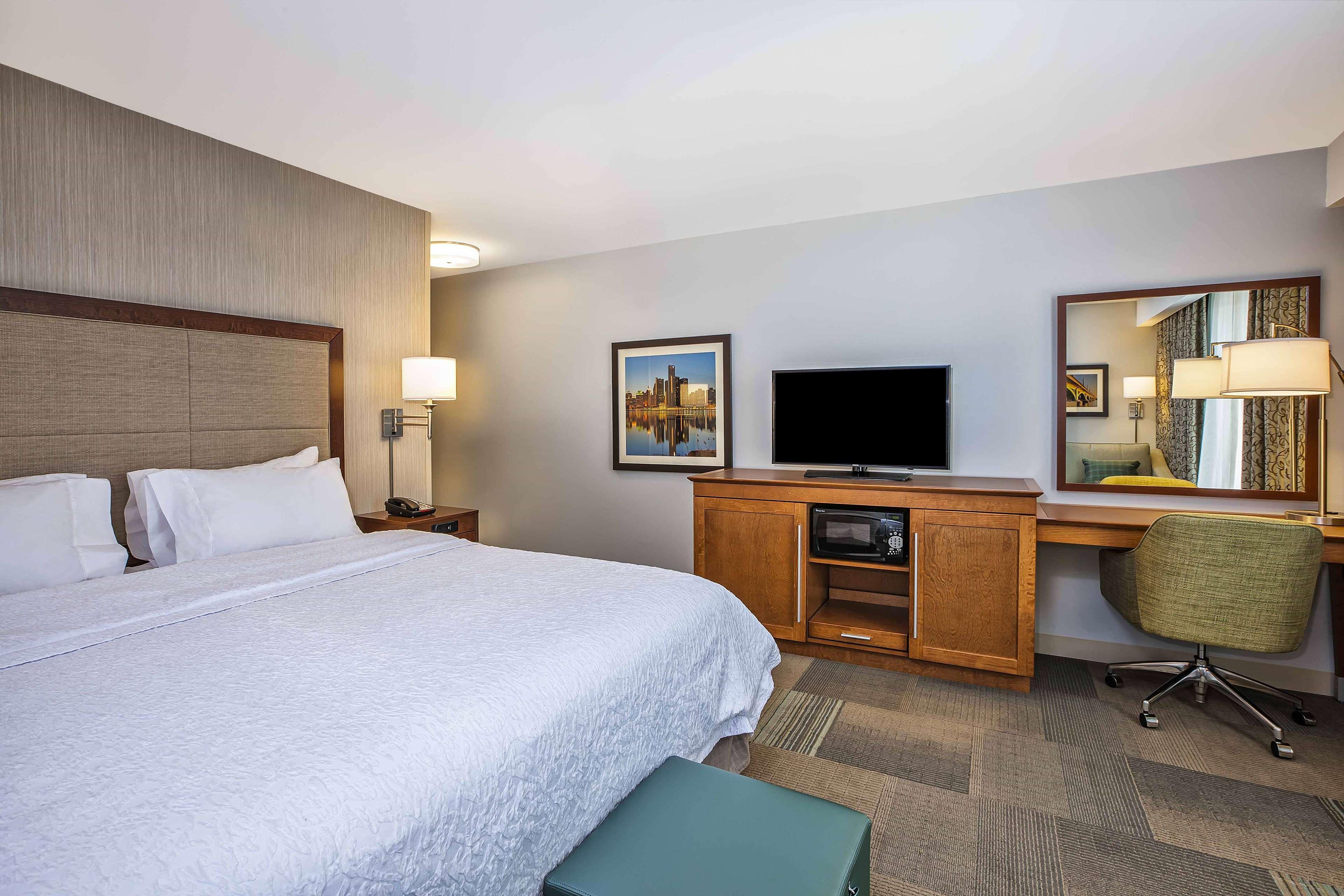Hampton Inn By Hilton West Bloomfield Novi Farmington Hills Εξωτερικό φωτογραφία