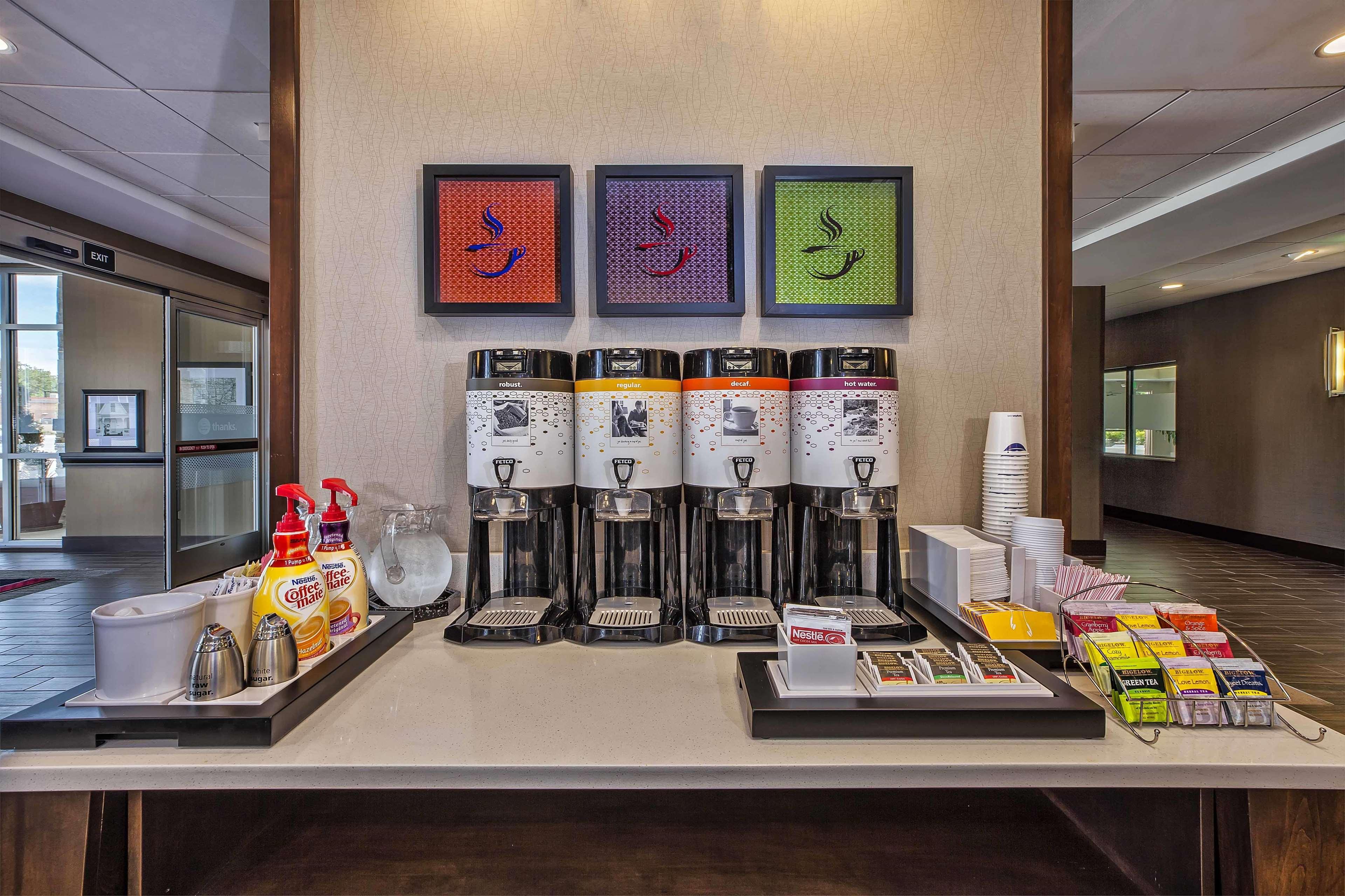 Hampton Inn By Hilton West Bloomfield Novi Farmington Hills Εξωτερικό φωτογραφία