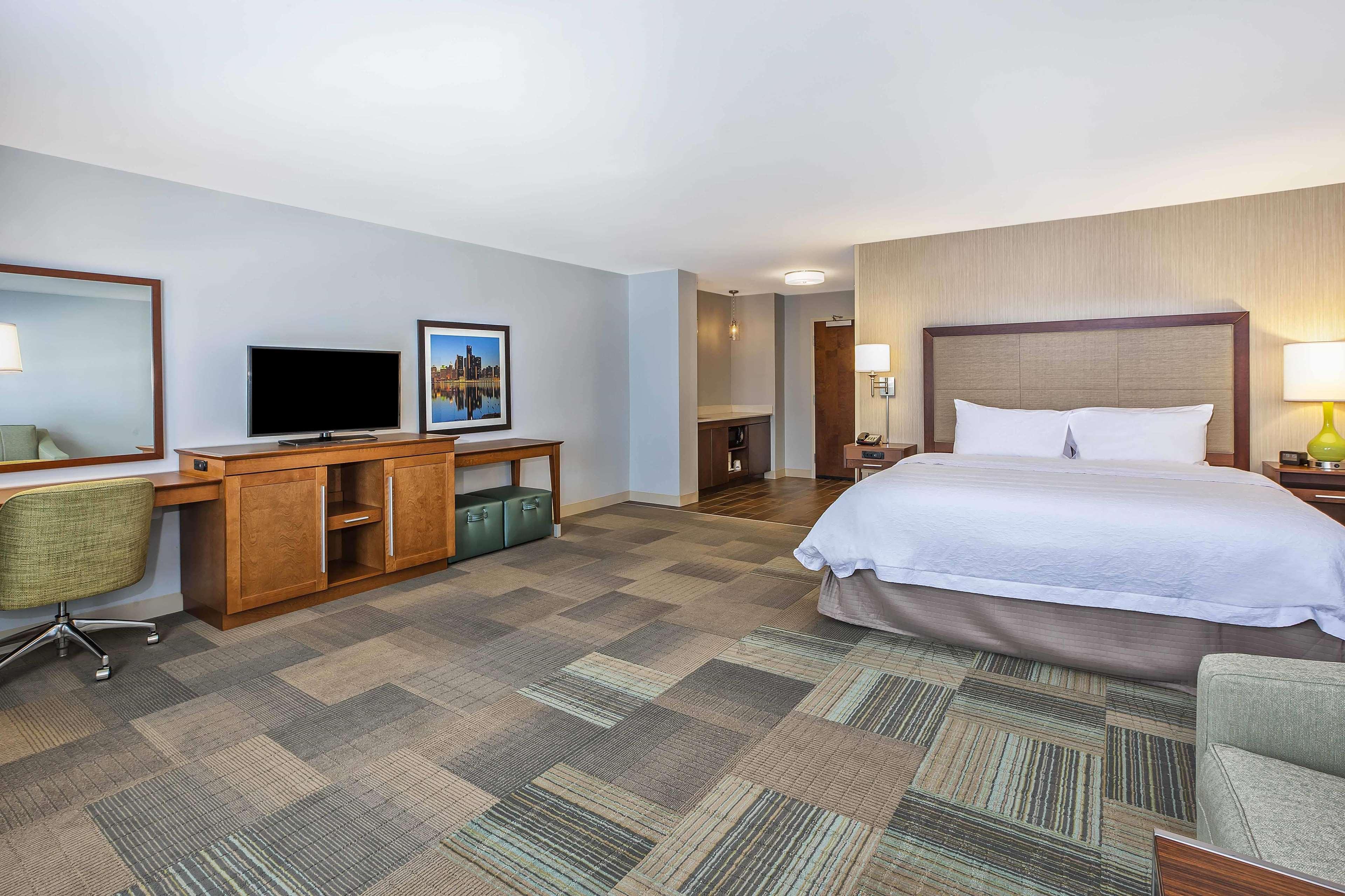 Hampton Inn By Hilton West Bloomfield Novi Farmington Hills Εξωτερικό φωτογραφία