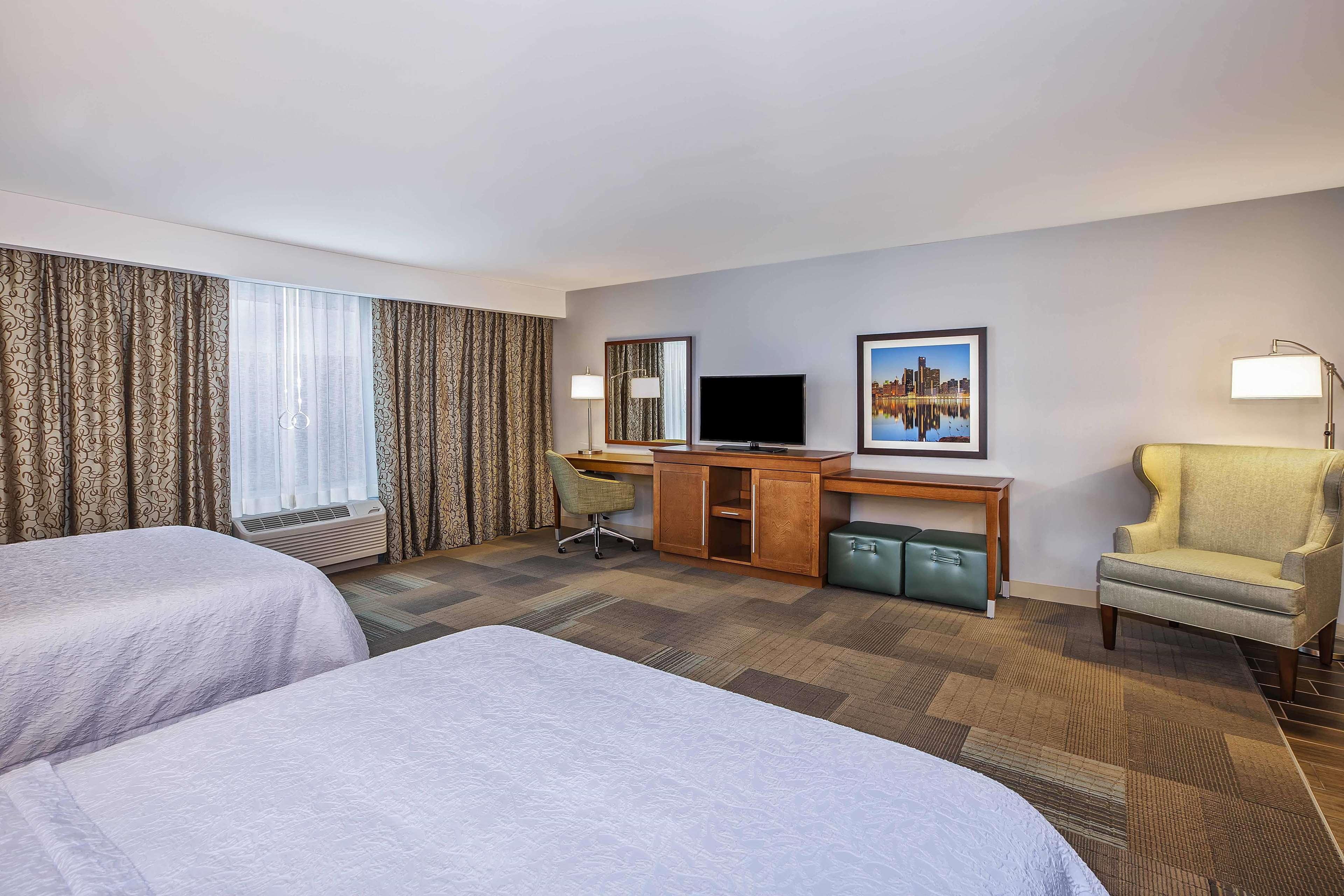 Hampton Inn By Hilton West Bloomfield Novi Farmington Hills Εξωτερικό φωτογραφία
