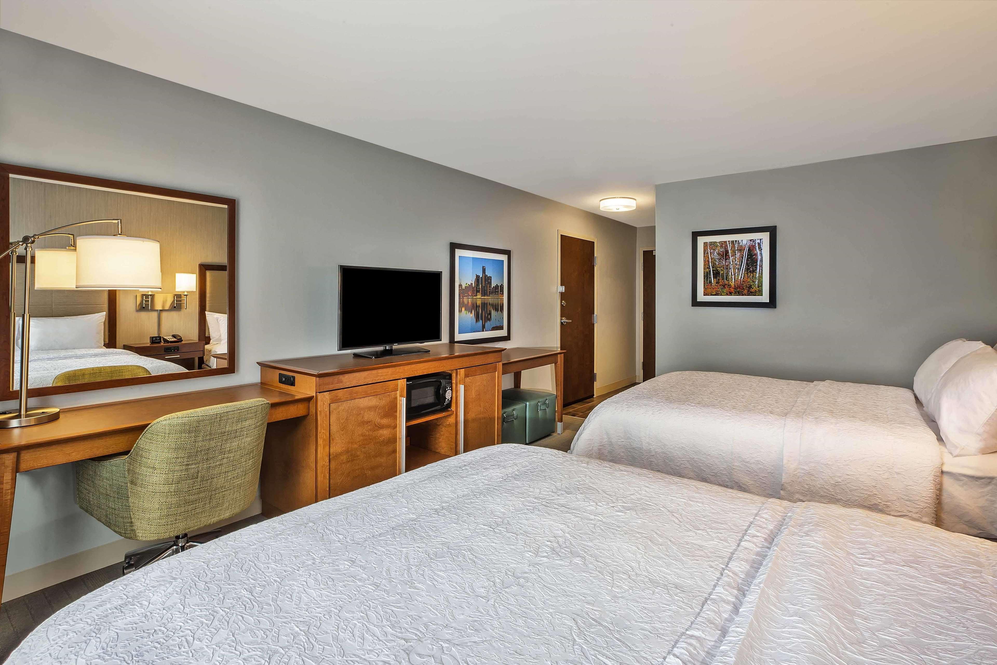 Hampton Inn By Hilton West Bloomfield Novi Farmington Hills Εξωτερικό φωτογραφία