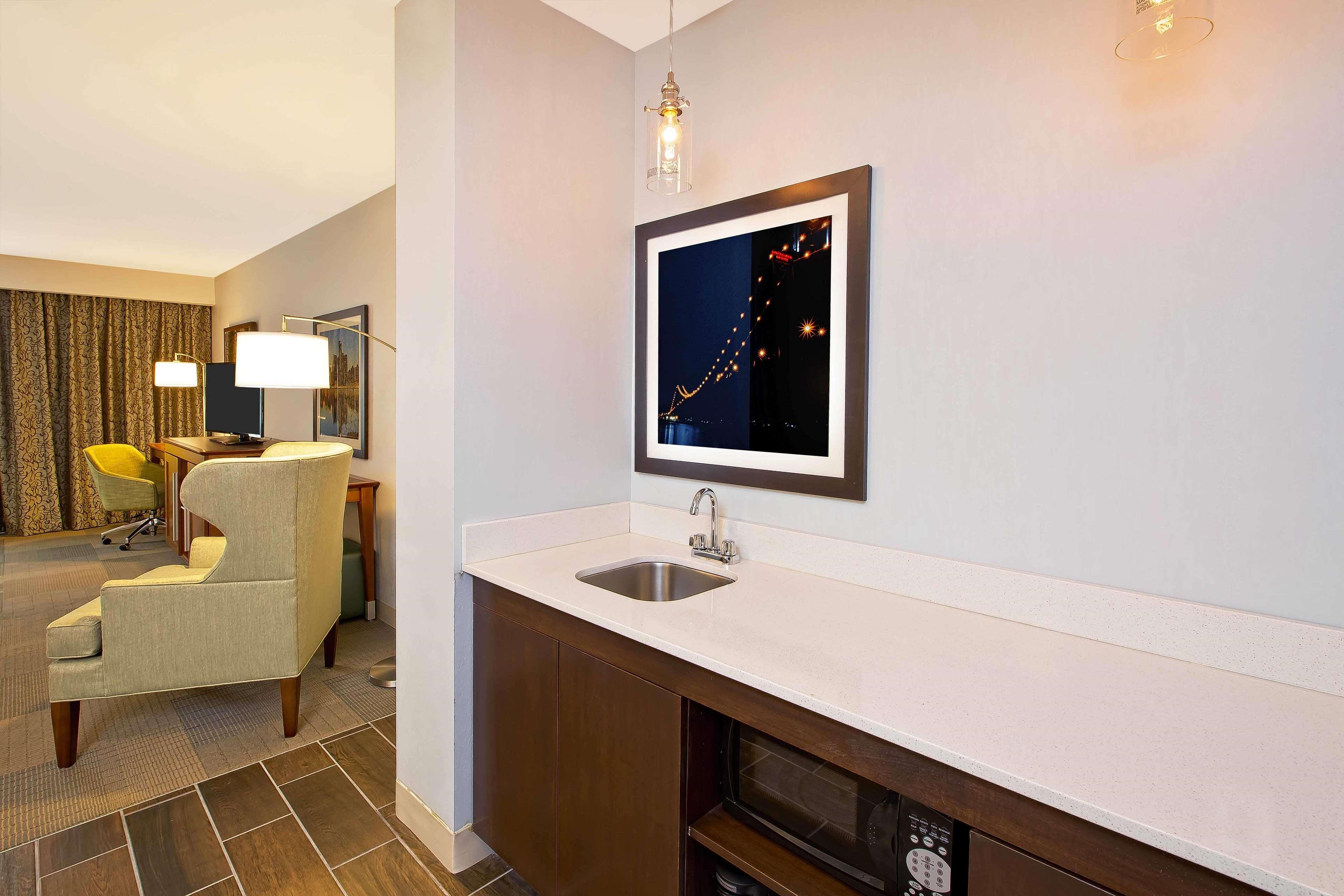 Hampton Inn By Hilton West Bloomfield Novi Farmington Hills Εξωτερικό φωτογραφία