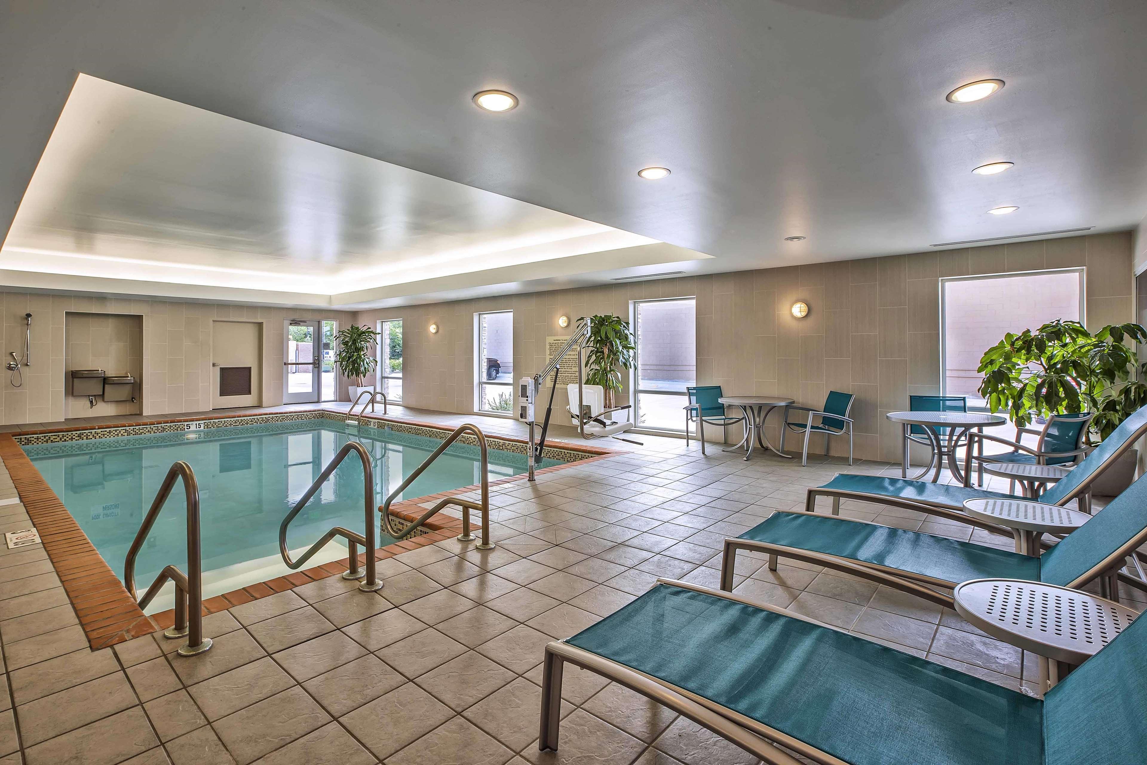 Hampton Inn By Hilton West Bloomfield Novi Farmington Hills Εξωτερικό φωτογραφία