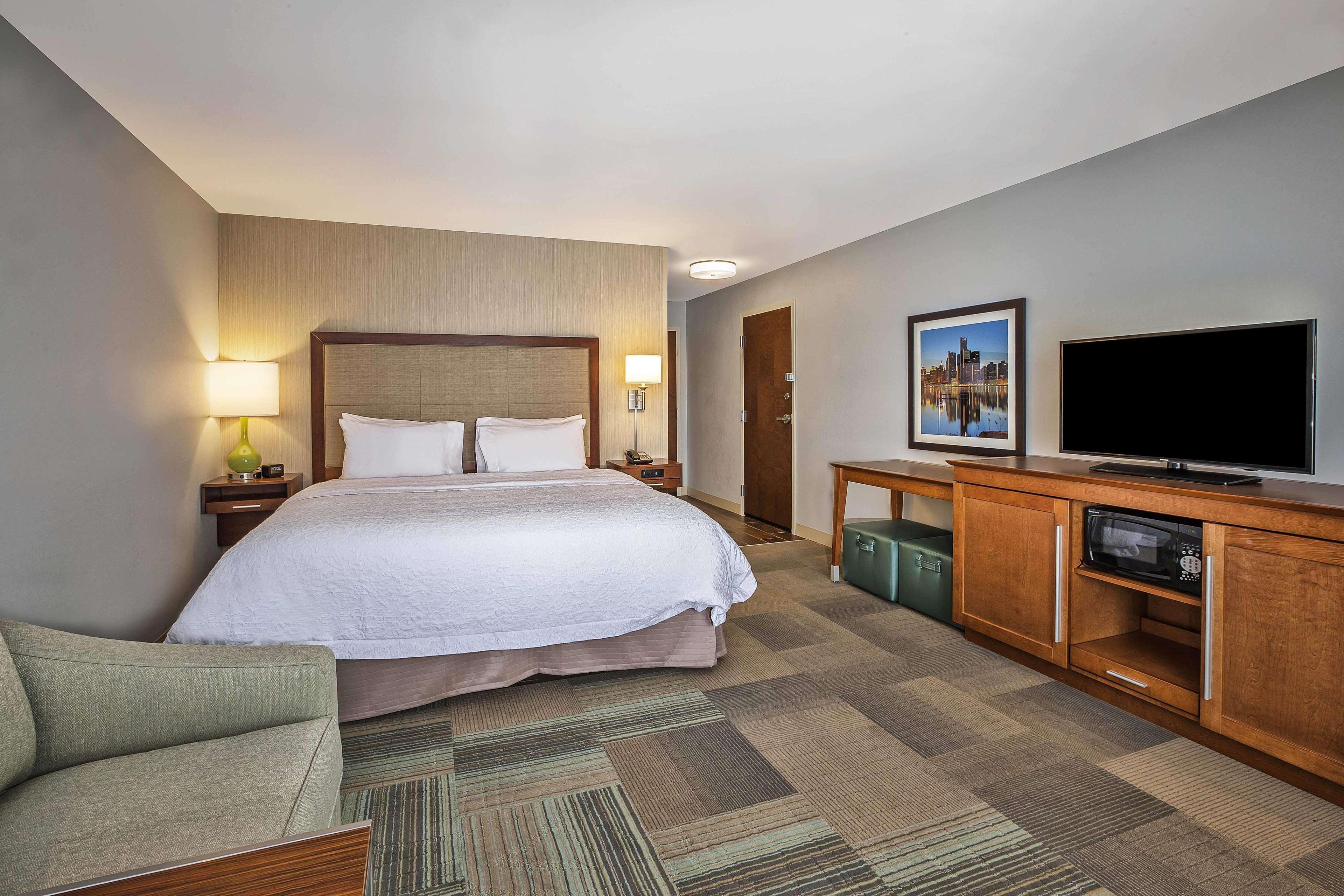Hampton Inn By Hilton West Bloomfield Novi Farmington Hills Εξωτερικό φωτογραφία