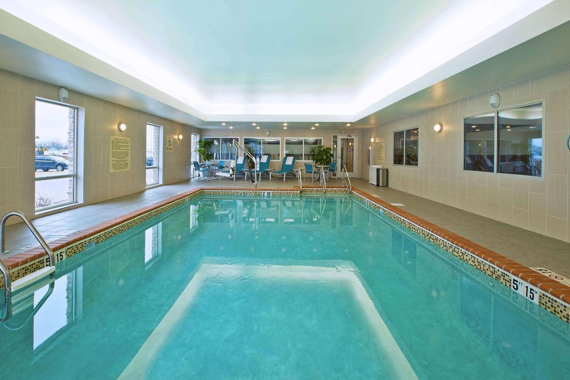 Hampton Inn By Hilton West Bloomfield Novi Farmington Hills Εξωτερικό φωτογραφία
