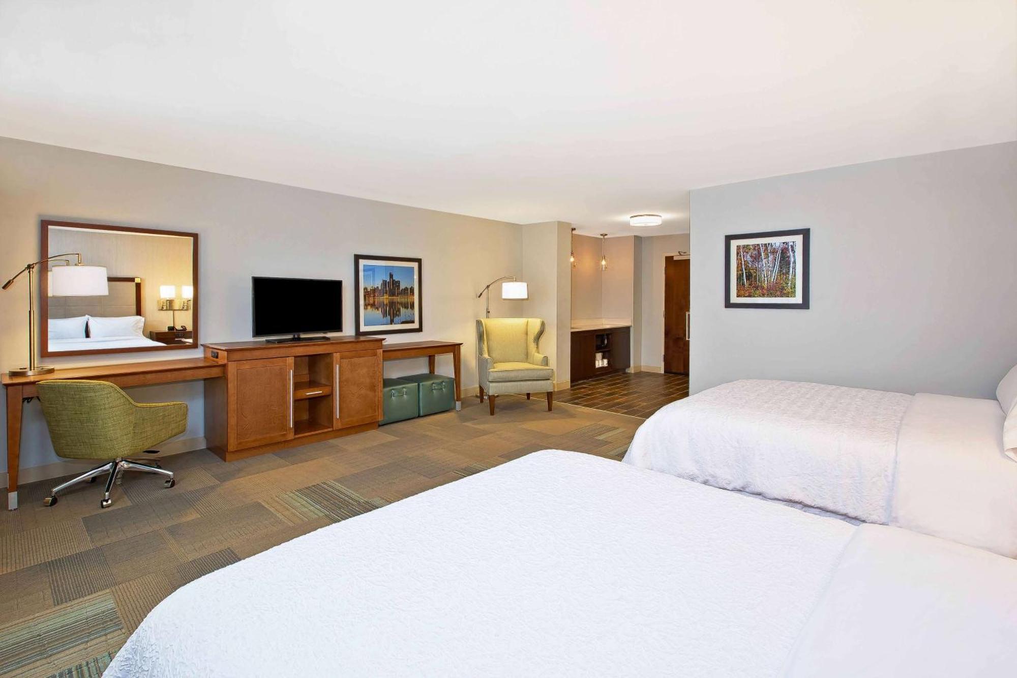 Hampton Inn By Hilton West Bloomfield Novi Farmington Hills Εξωτερικό φωτογραφία