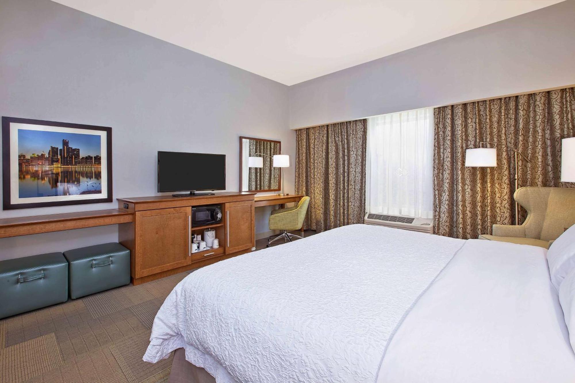 Hampton Inn By Hilton West Bloomfield Novi Farmington Hills Εξωτερικό φωτογραφία