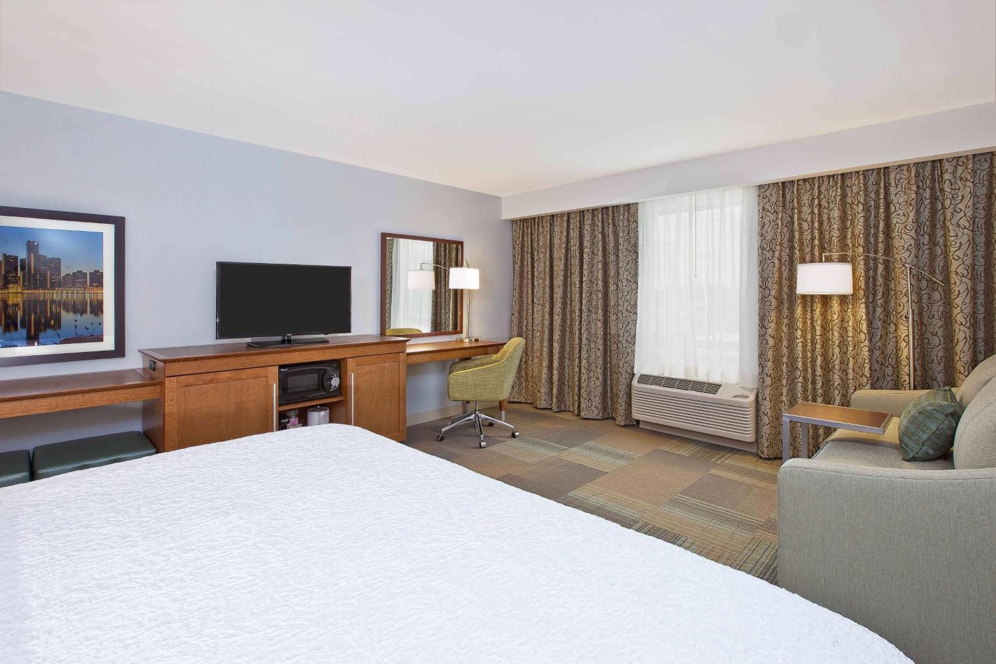 Hampton Inn By Hilton West Bloomfield Novi Farmington Hills Εξωτερικό φωτογραφία