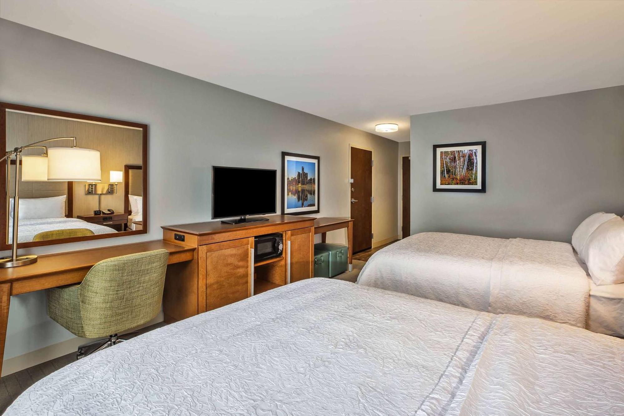 Hampton Inn By Hilton West Bloomfield Novi Farmington Hills Εξωτερικό φωτογραφία