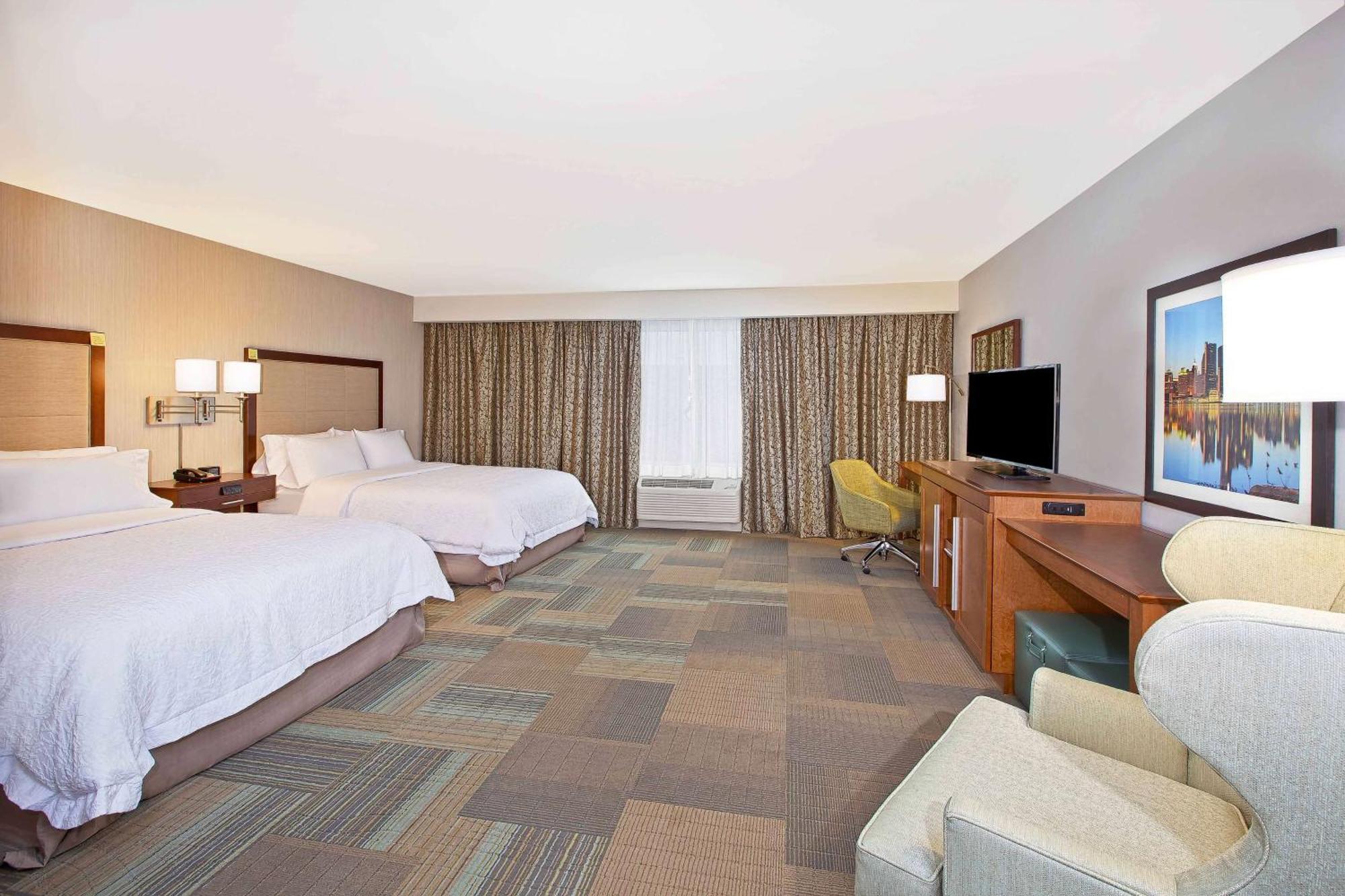Hampton Inn By Hilton West Bloomfield Novi Farmington Hills Εξωτερικό φωτογραφία