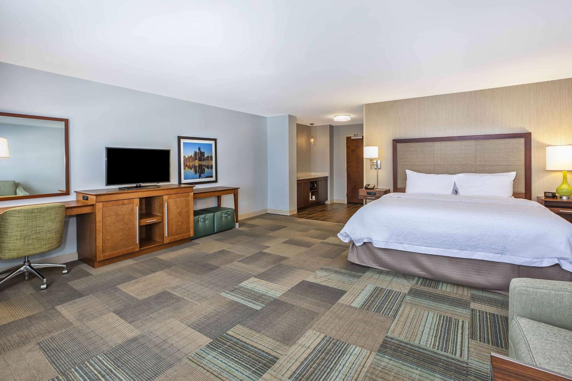 Hampton Inn By Hilton West Bloomfield Novi Farmington Hills Εξωτερικό φωτογραφία