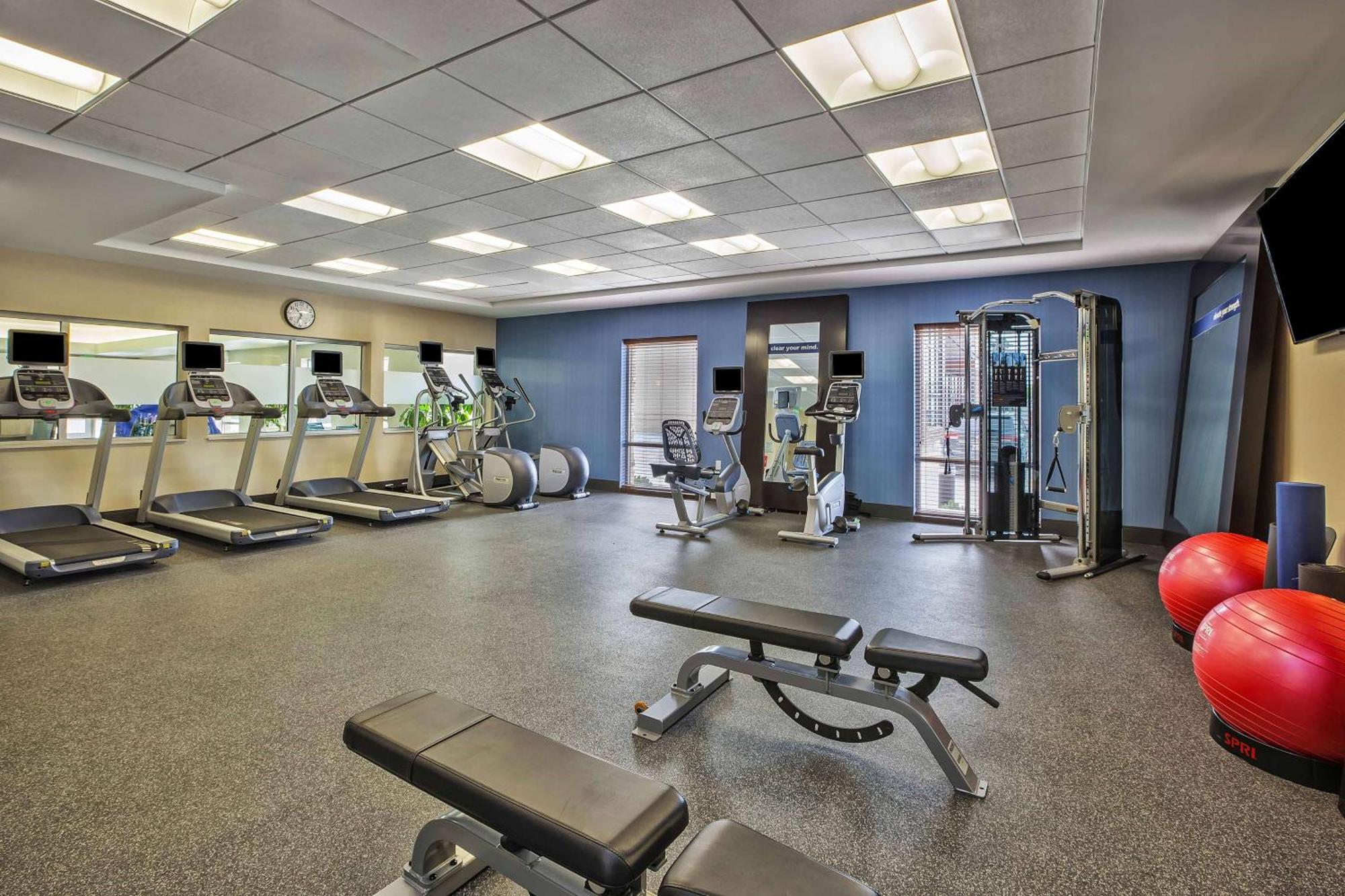 Hampton Inn By Hilton West Bloomfield Novi Farmington Hills Εξωτερικό φωτογραφία