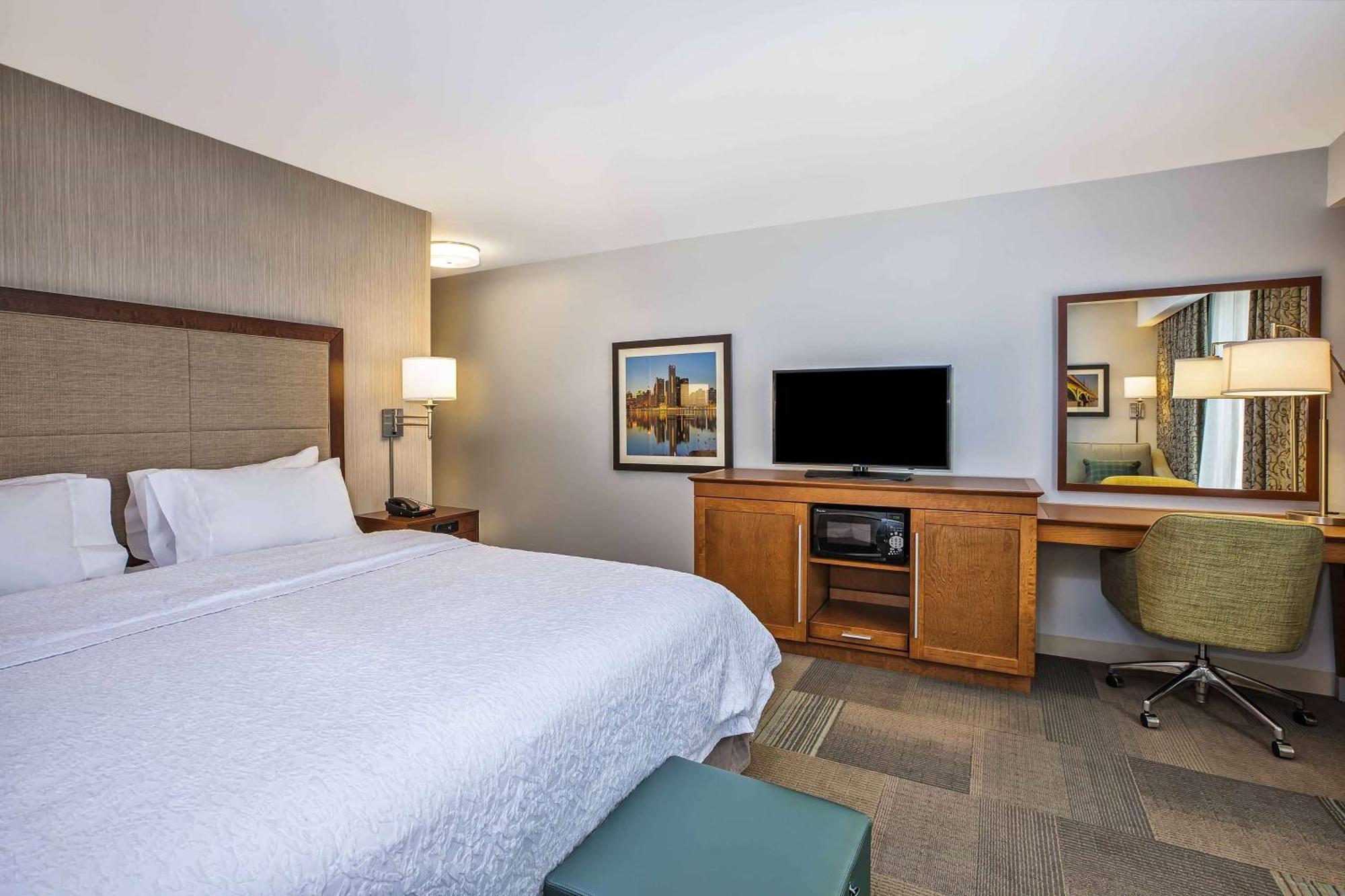 Hampton Inn By Hilton West Bloomfield Novi Farmington Hills Εξωτερικό φωτογραφία