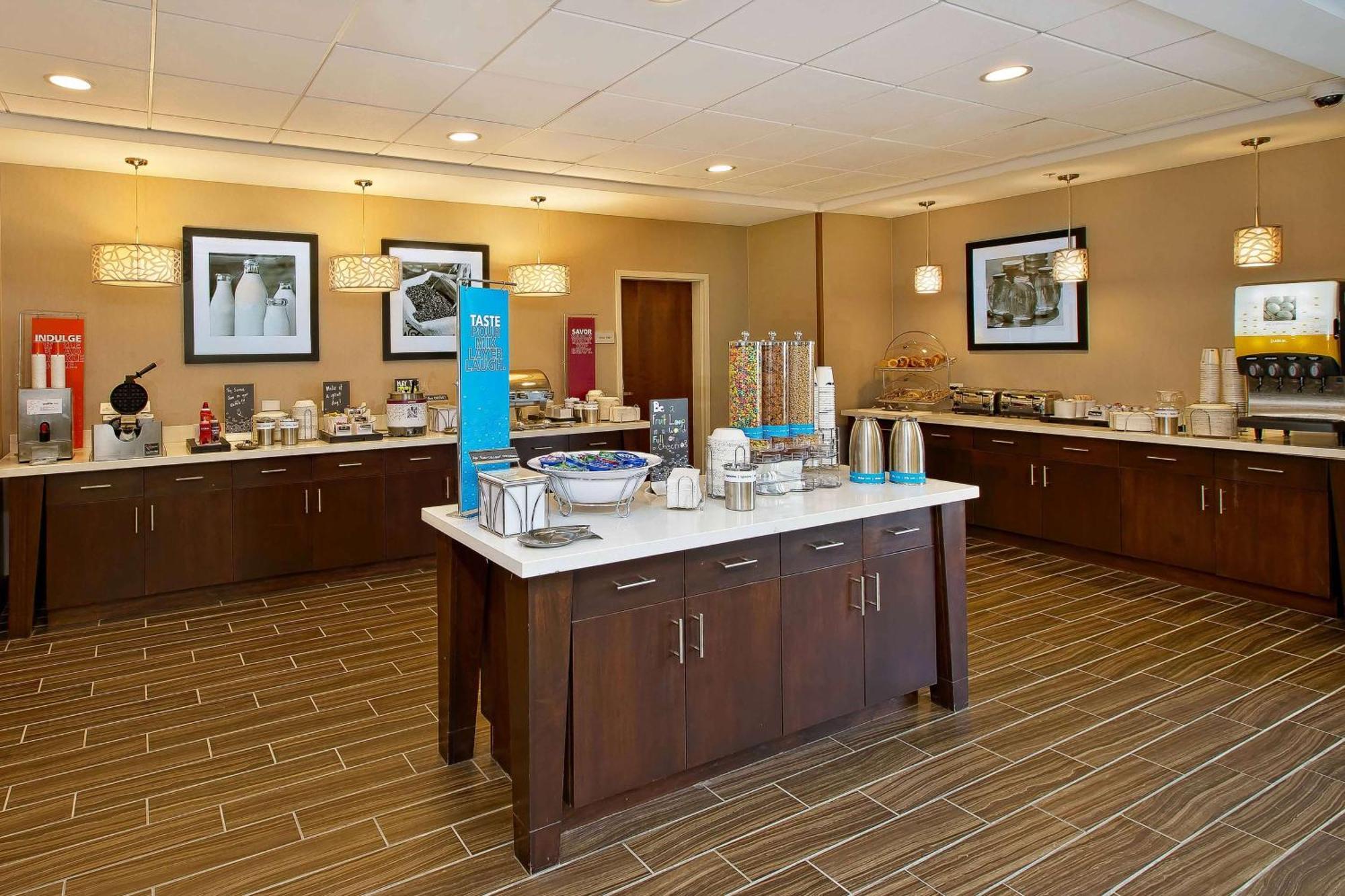 Hampton Inn By Hilton West Bloomfield Novi Farmington Hills Εξωτερικό φωτογραφία