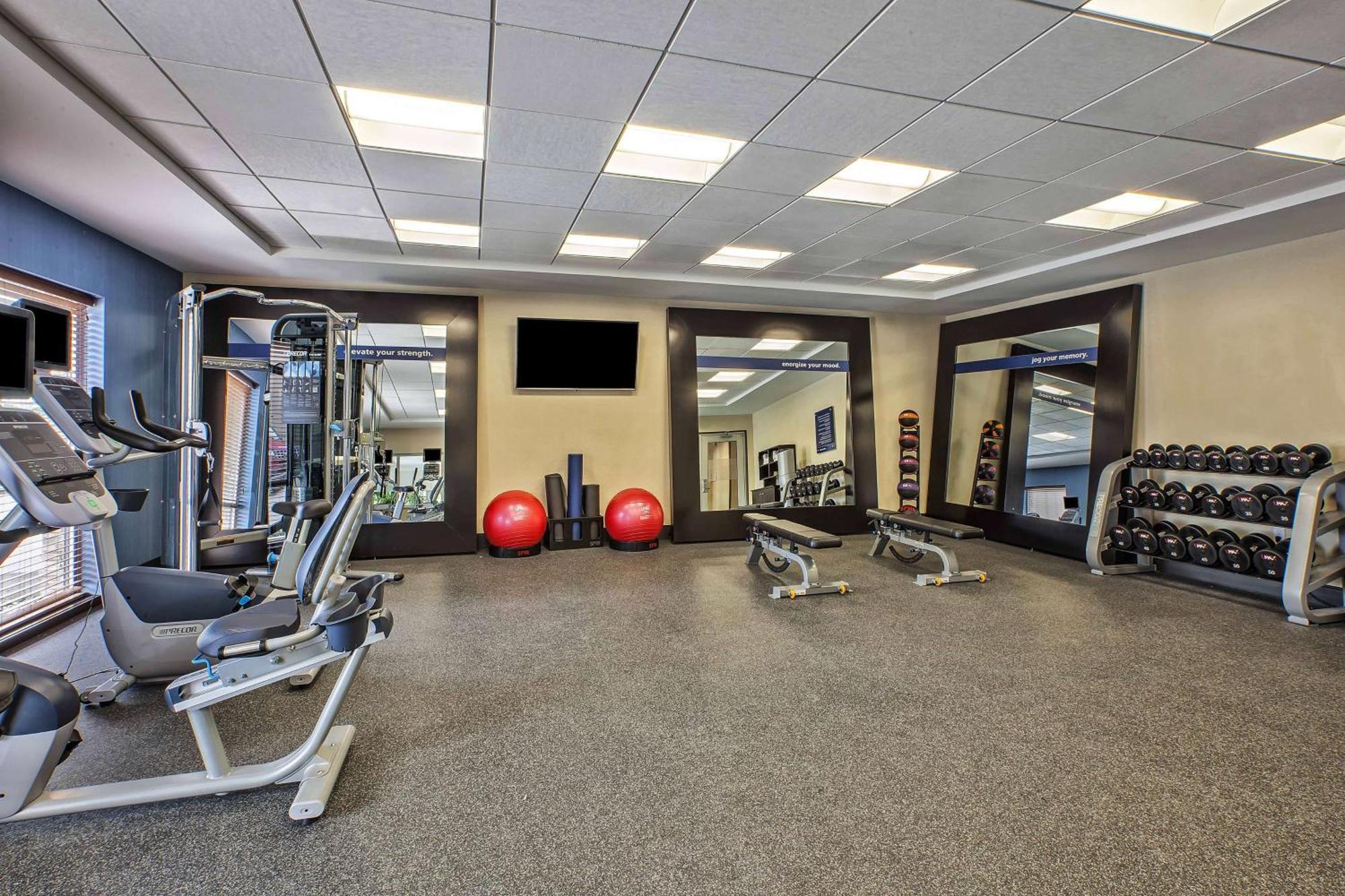 Hampton Inn By Hilton West Bloomfield Novi Farmington Hills Εξωτερικό φωτογραφία