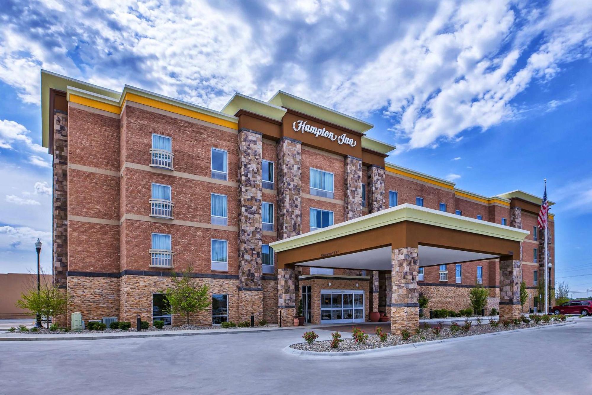 Hampton Inn By Hilton West Bloomfield Novi Farmington Hills Εξωτερικό φωτογραφία
