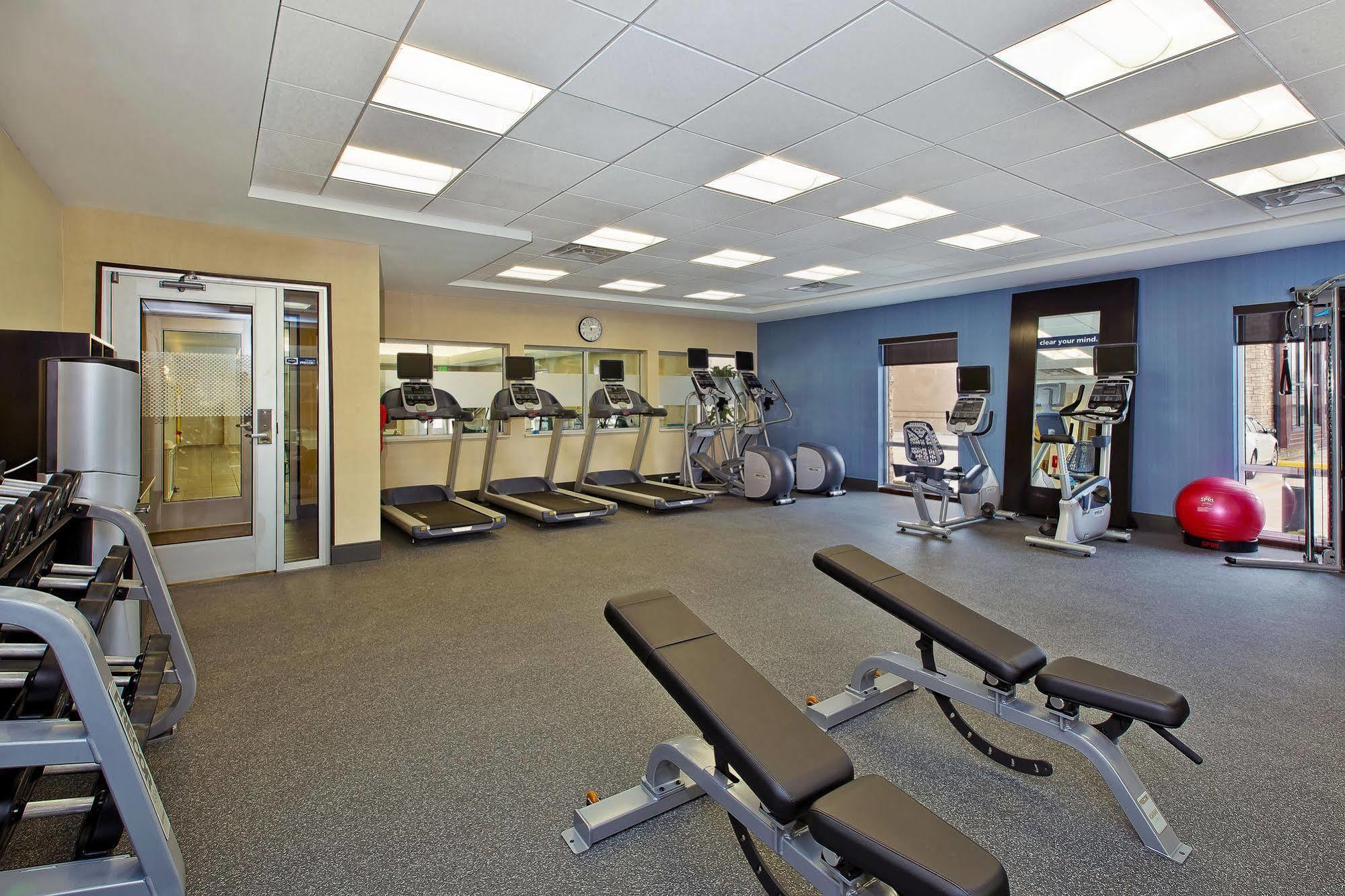 Hampton Inn By Hilton West Bloomfield Novi Farmington Hills Εξωτερικό φωτογραφία